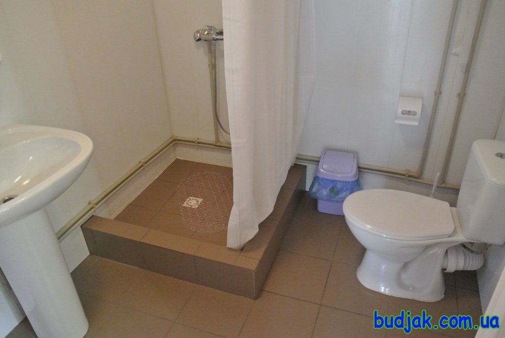 Пансионат отдыха Fortuna на курорте Лебедевка. Фото N 7100. 2016 год